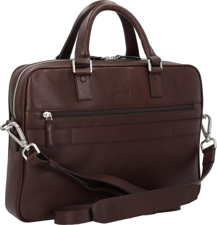 Actual product image Picard Shoulder bag Authentic