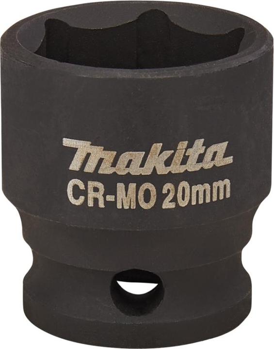 Immagine prodotto Makita Chiave a bussola 3/8"" SW20-30 (20 mm)
