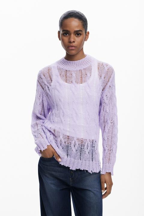 Produktbild Desigual Helsinki Orchid Bloom (S)