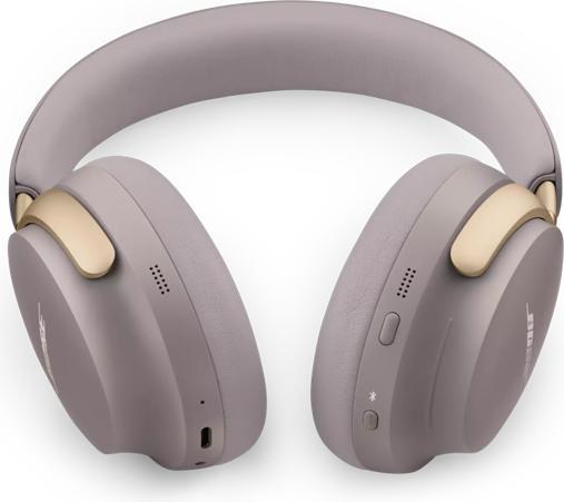 Immagine prodotto Bose QuietComfort Ultra (ANC, 24 h, Cablato, Senza fili)
