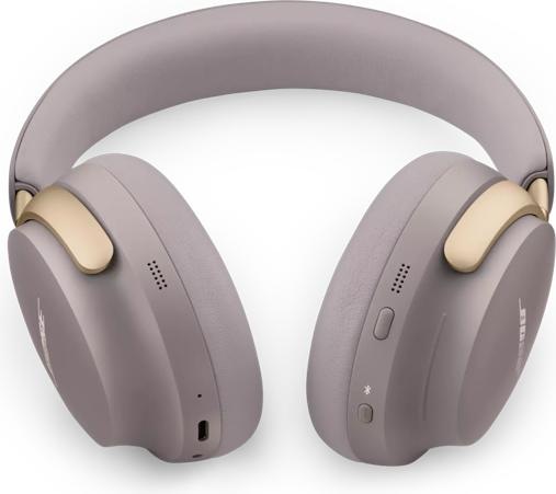 Immagine prodotto Bose QuietComfort Ultra (ANC, 18 h, Cablato, Senza fili)