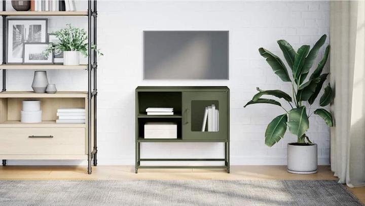 Image du produit vidaXL TV-Schrank (68 x 39 x 60.50 cm)