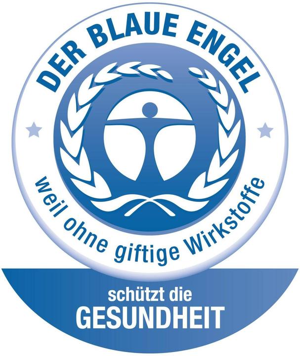 Produktbild tesa Insektenschutz STANDARD für Fenster, mit Klettband, ohne Bohren (100 x 100 cm)