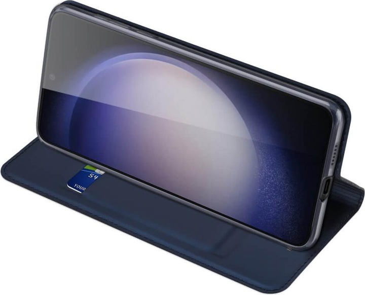 Actual product image Dux Ducis Skin Pro (Samsung Galaxy S25)