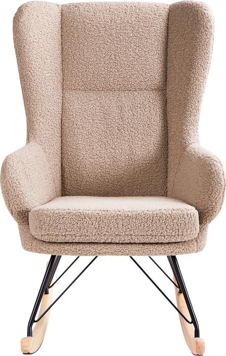 Actual product image Beliani Luoma