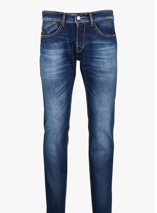 Blue Denim