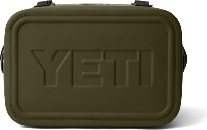 Actual product image Yeti Hopper Flip Kühltasche