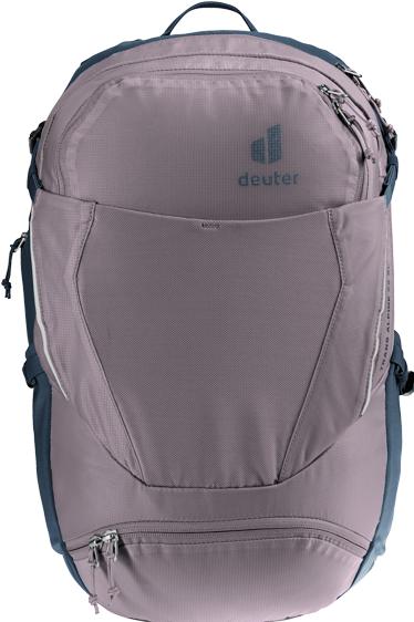 Actual product image Deuter Trans Alpine 22 (22 l)