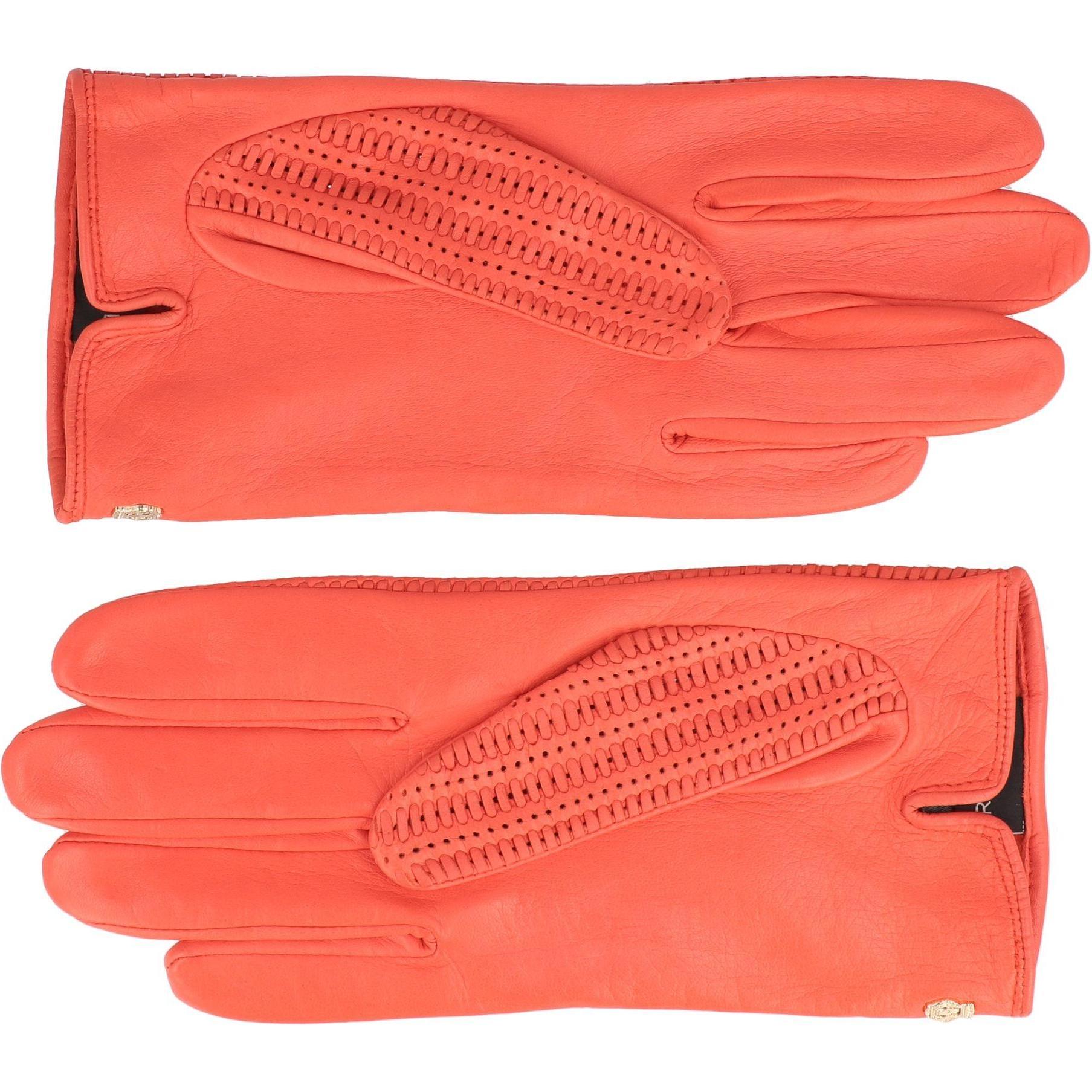 Thumbnail - Roeckl, Damen, Handschuhe, Treviso Handschuhe Leder, (7.5)