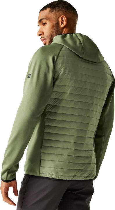 Immagine prodotto Regatta Andreson Giacca Ibrida Uomo (S)