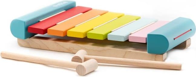 Immagine prodotto Cubika Xilofono di legno