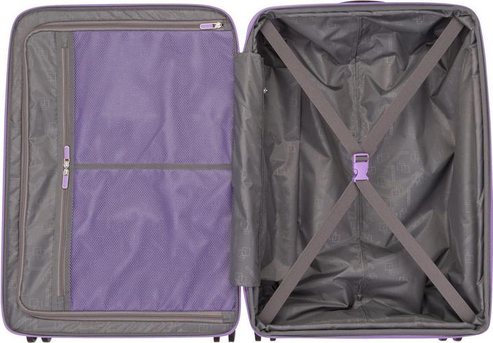 Image du produit American Crew Valise & trolley Dashpop Spinner 67 EXP (76 l)
