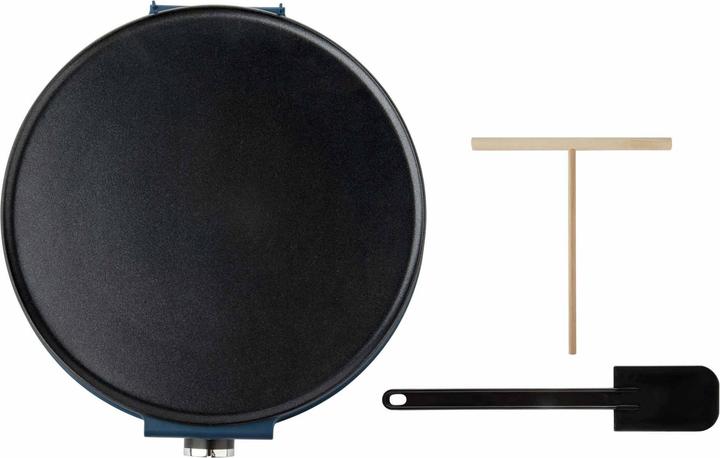 Actual product image Jata JECR1000