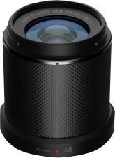 Immagine prodotto DJI Zenmuse X7 DL 35mm F2.8 (Obiettivo del drone, DJI Zenmuse X7)