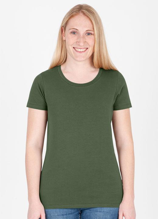 Produktbild JAKO T-Shirt Organic Stretch (L)