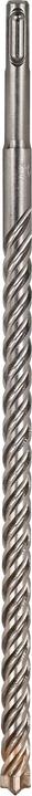 Produktbild Irwin Speedhammer Quad Drill Bit 12.0 x 310mm (12 mm)
