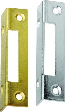 Actual product image Junie Angle strike plates (1 pcs.)