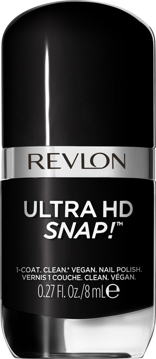 Revlon Ultra HD Snap! (026, Vernis couleur)