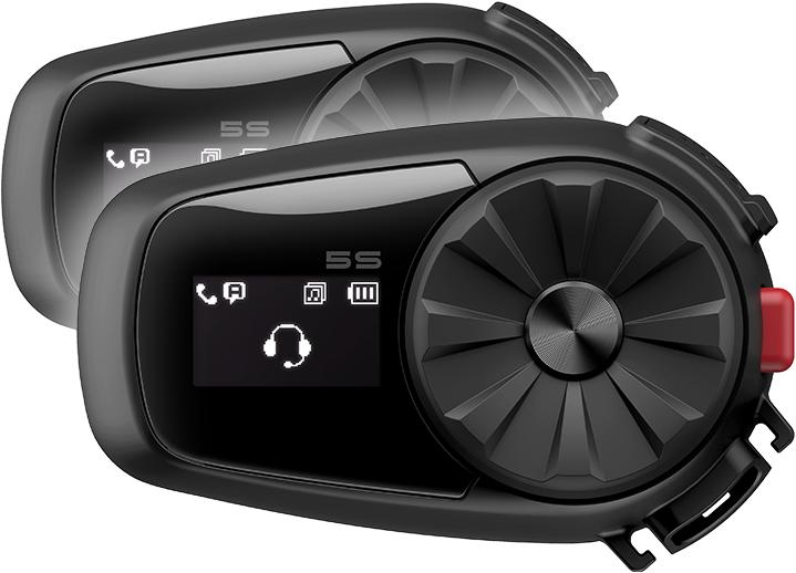Sena 5S (2er Set)