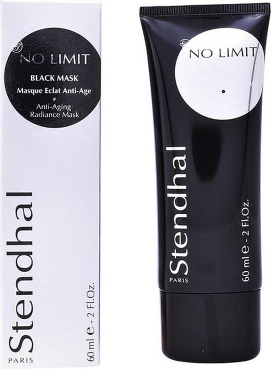Produktbild Stendhal No Limit Black Mask (60 ml)