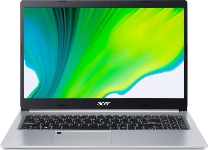 Produktbild Acer Aspire 5 – A515-44-R6H3 (15.60", 512 GB, 8 GB, DE, AMD Ryzen 5 4500U)