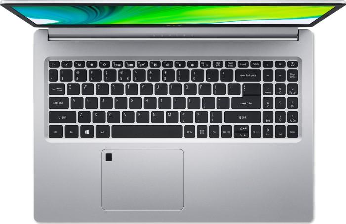 Actual product image Acer Aspire 5 (15.60", AMD Ryzen 5 5500U, 16 GB, 512 GB)