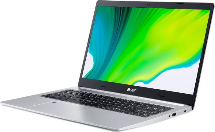 Produktbild Acer Aspire 5 – A515-44-R6H3 (15.60", 512 GB, 8 GB, DE, AMD Ryzen 5 4500U)