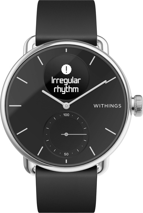 Withings ScanWatch (38 mm)