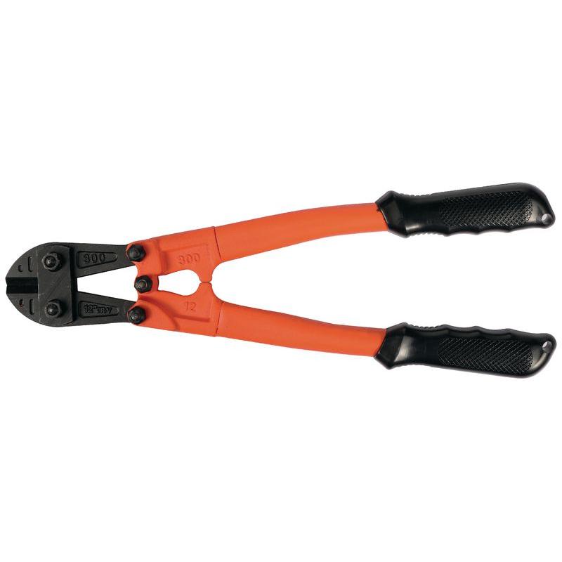 Thumbnail - Kendo, Bolzenschneider + Seitenschneider, Bolzenschneider (300 mm)