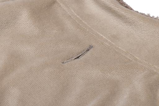 Actual product image Designed by Lotte Madeleine dog jumper (XL, Dog jumper)