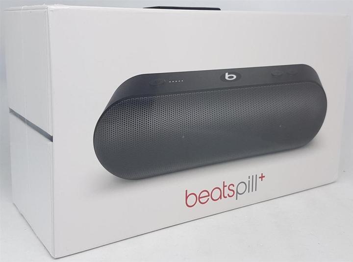Immagine prodotto Beats Pill (12 h, Batteria ricaricabile)