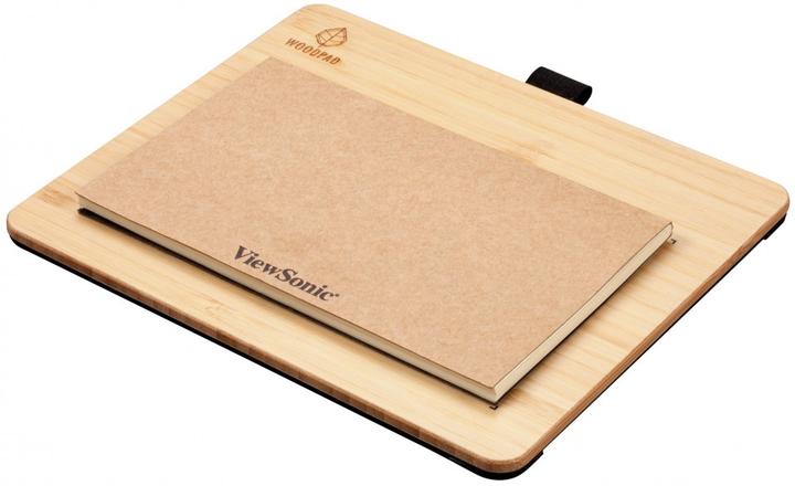 Actual product image Viewsonic Tavoletta Viewboard Notepad 7,5" Digital Writing Pad Tavoletta Grafi (7.50", 5080 lpi)