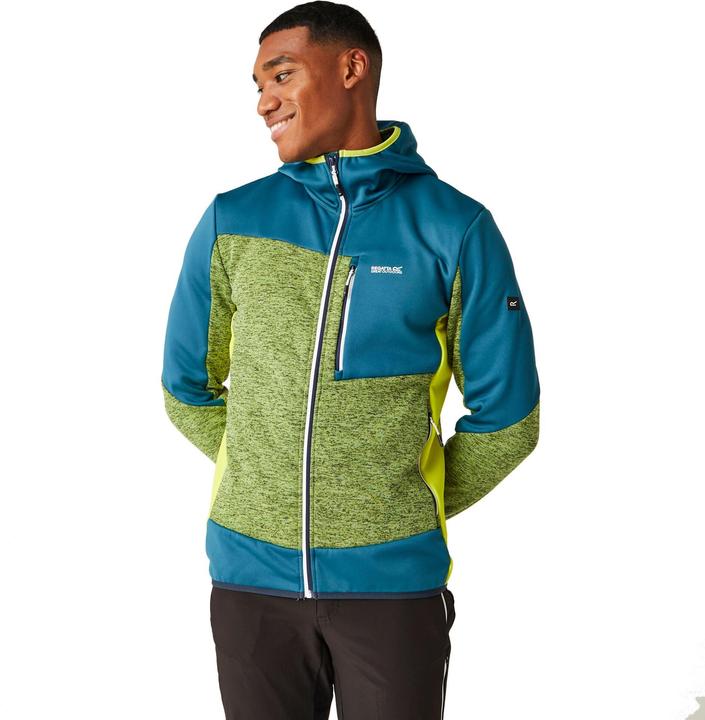 Produktbild Regatta Cadford VI Fleecejacke mit Kapuze (S)