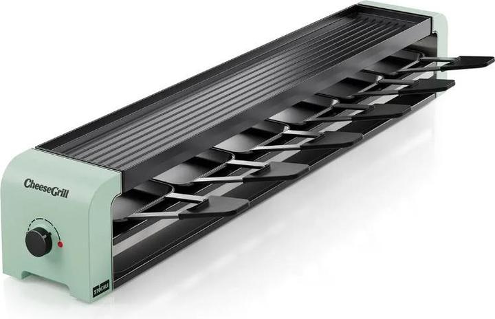 Actual product image Stöckli Cheese grill