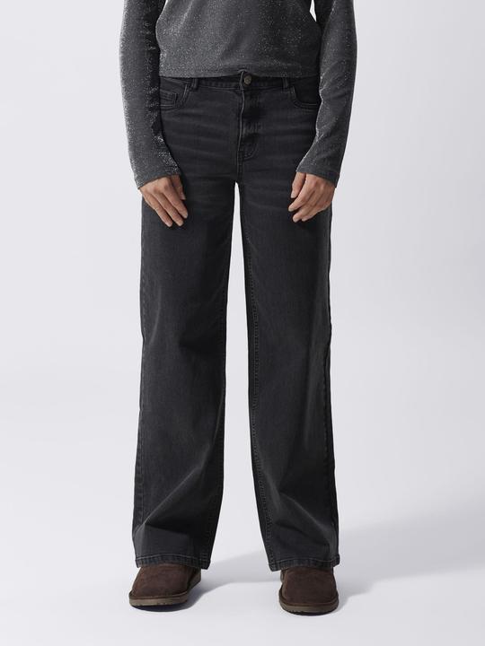 Actual product image Name it Nlfteppi Dnm Nw Wide Pant Noos (140)