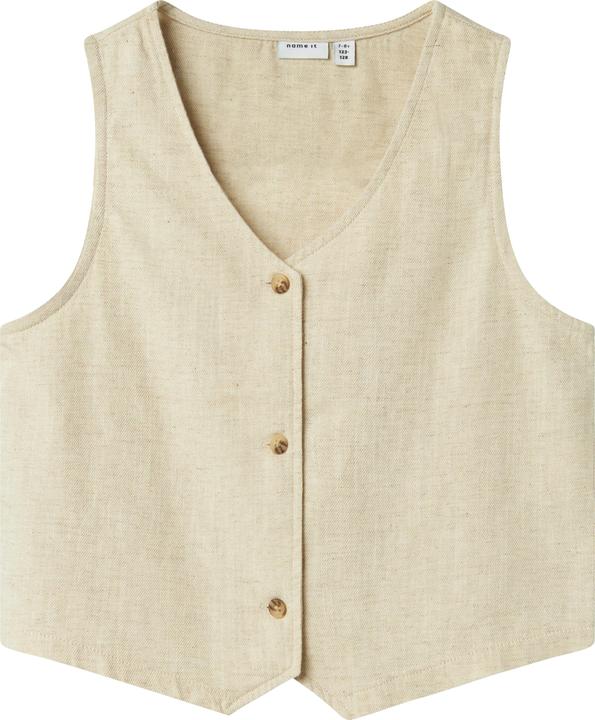 Produktbild Name it Regular Fit Weste (146)