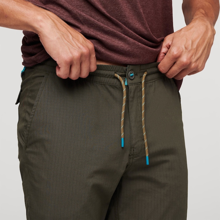 Actual product image Cotopaxi Salto Ripstop Pant (XL)