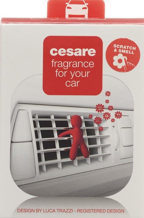 Produktbild Mr & Mrs Fragrance Cesare Pepper Mint