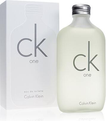 Produktbild Calvin Klein One (Eau de Toilette, 100 ml)