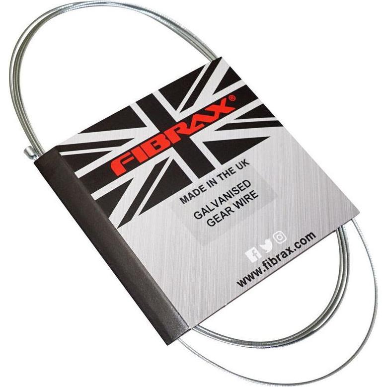 Thumbnail - Fibrax, Schaltkabel + Bremskabel