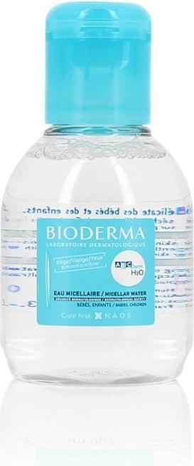 Image du produit Bioderma Abc Derm H2O