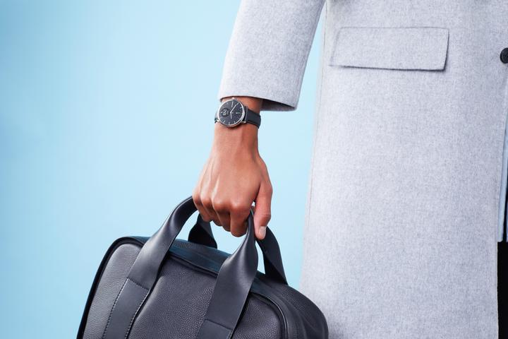Actual product image Withings ScanWatch (42 mm)