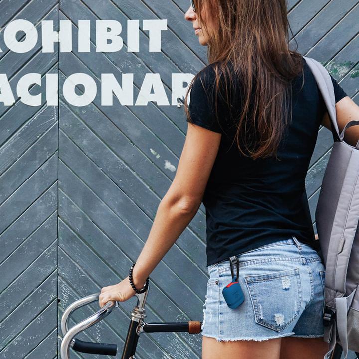 Produktbild Catalyst AirPods Case Blau (Kopfhörer Tasche)