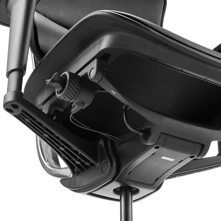 Actual product image Hjh Office Ergohuman Ultra L Gen2 (46 - 58 cm)