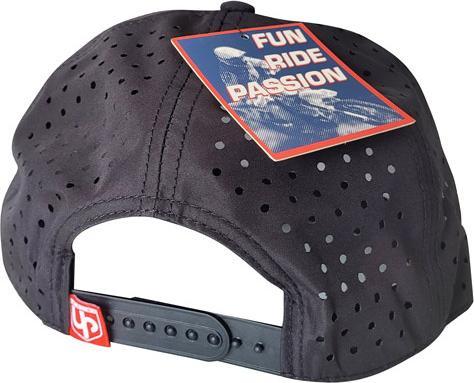 Actual product image Up Damier (One size)