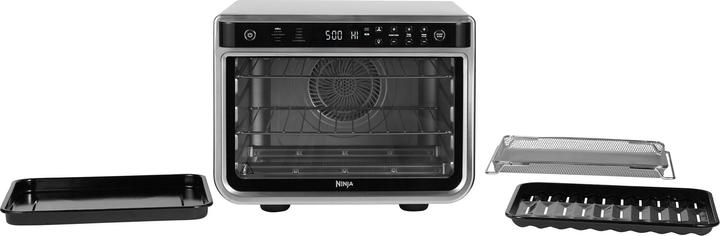 Image du produit Ninja DT200EU Four multifonctions Foodi 10-en-1 XL (Prise UE)
