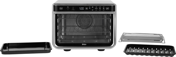 Productafbeelding Ninja DT200EU Foodi 10-in-1 XL Multifunctionele oven (EU-stekker)