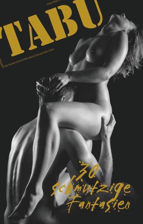 Produktbild Tabu (Deutsch, Dave Vandenberg, Lisa Cohen, 2017)