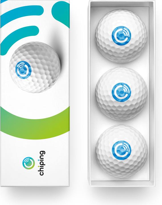 Chiping - Starter Set Golf Training