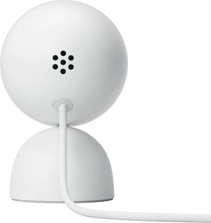 Produktbild Google Nest Cam (1920 x 1080 Pixels)